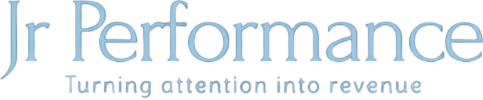 Jr Performance logo